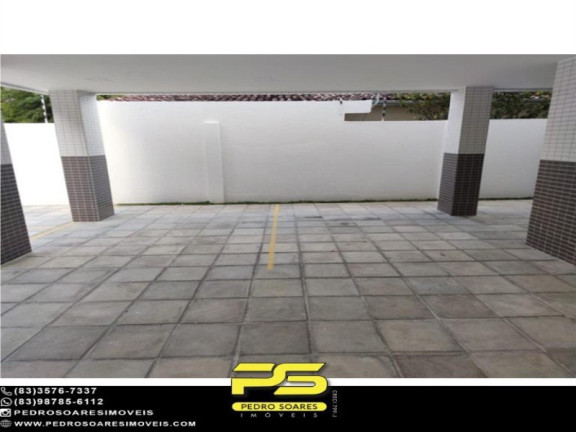 Imagem Apartamento com 2 Quartos à Venda, 54 m² em Tambauzinho - João Pessoa Imagem Apartamento com 2 Quartos à Venda, 54 m² em Tambauzinho - João Pessoa