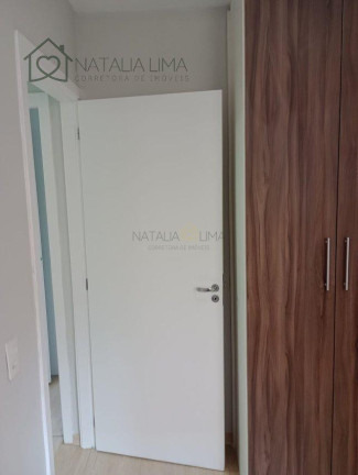 Imagem Apartamento com 2 Quartos à Venda, 38 m² em Jardim Umarizal - São Paulo