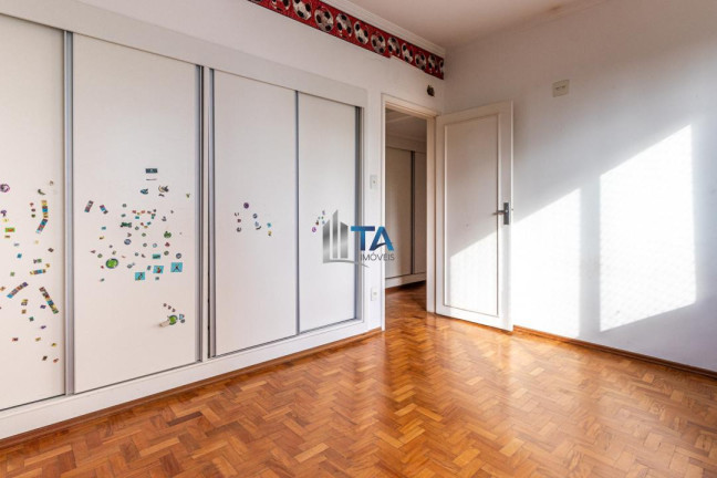 Imagem Imóvel com 3 Quartos à Venda, 127 m² em Cambuí - Campinas