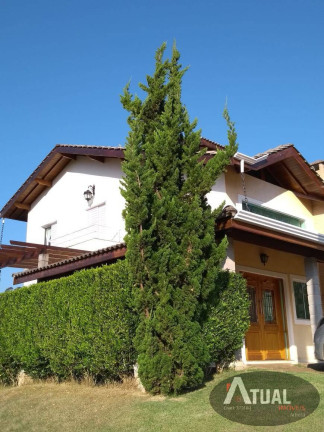 Imagem Casa de Condomínio com 3 Quartos à Venda, 204 m² em Represa - Piracaia Imagem Casa de Condomínio com 3 Quartos à Venda, 204 m² em Represa - Piracaia