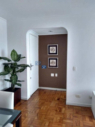Imagem Apartamento com 2 Quartos à Venda, 90 m² em Vila Cordeiro - São Paulo Imagem Apartamento com 2 Quartos à Venda, 90 m² em Vila Cordeiro - São Paulo