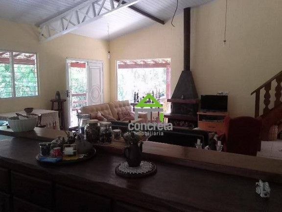 Imagem Casa com 2 Quartos à Venda, 235 m² em Jardim Santa Paula - Cotia