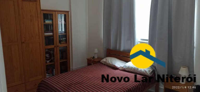 Imagem Apartamento com 2 Quartos à Venda, 70 m² em Icaraí - Niterói