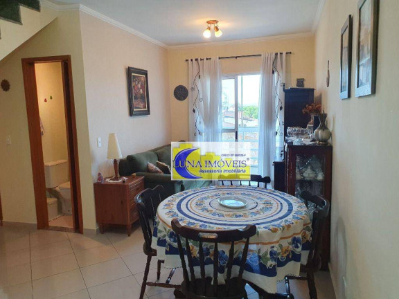 Cobertura com 3 Quartos à Venda, 162 m² em Rudge Ramos - São Bernardo Do Campo
