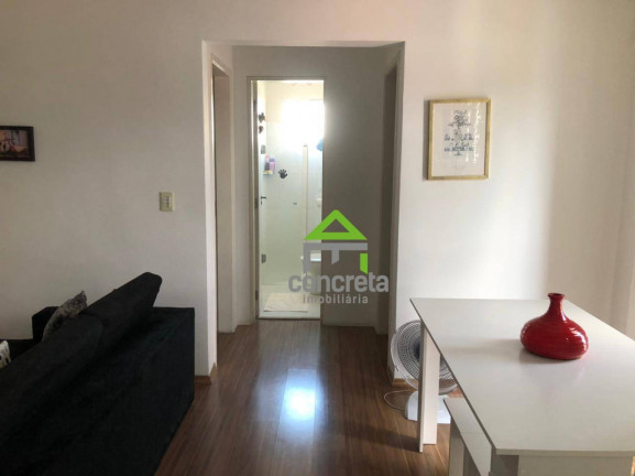 Imagem Apartamento com 2 Quartos à Venda, 50 m² em Jardim Dos Ipês - Cotia