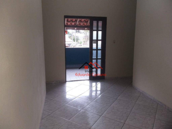 Imagem Casa com 3 Quartos para Alugar, 80 m² em Massaguaçu - Caraguatatuba Imagem Casa com 3 Quartos para Alugar, 80 m² em Massaguaçu - Caraguatatuba