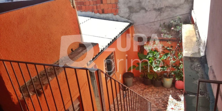 Imagem Casa com 3 Quartos à Venda, 130 m² em Vila Maria Alta - São Paulo