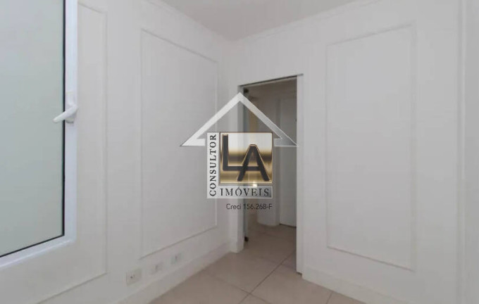 Imagem Cobertura com 3 Quartos à Venda, 160 m² em Vila Andrade - São Paulo
