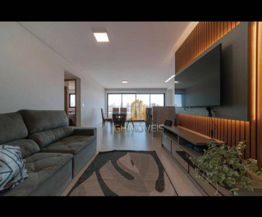 Imagem Apartamento com 3 Quartos à Venda, 116 m² em Setor Marista - Goiânia