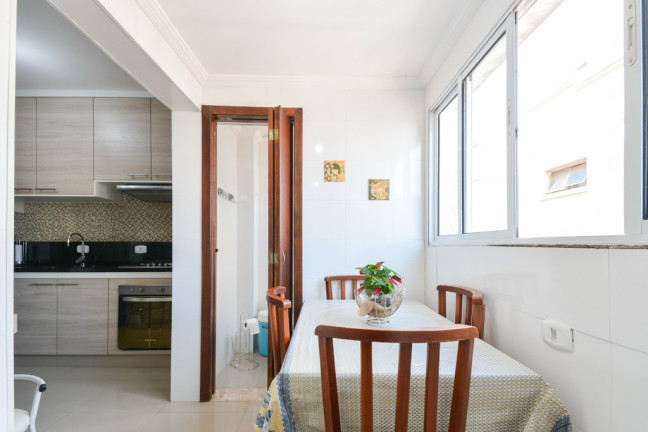 Imagem Apartamento com 2 Quartos à Venda, 68 m² em Saúde - São Paulo
