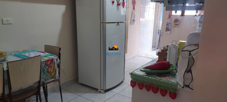 Imagem Apartamento com 2 Quartos à Venda, em Itararé - São Vicente Imagem Apartamento com 2 Quartos à Venda, em Itararé - São Vicente