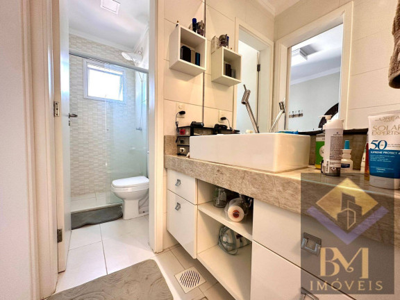Imagem Apartamento com 3 Quartos à Venda, 109 m² em Gonzaga - Santos