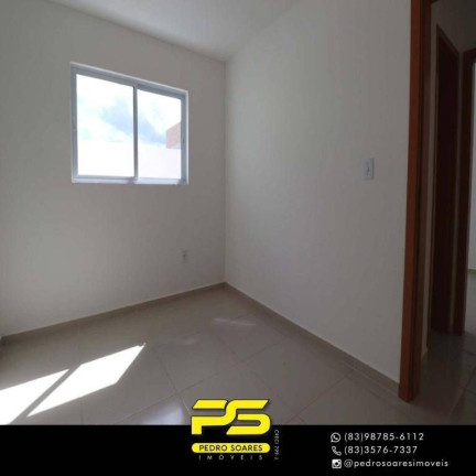 Imagem Apartamento com 2 Quartos à Venda, 57 m² em Gramame - João Pessoa