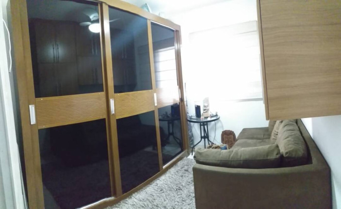 Imagem Apartamento com 3 Quartos à Venda, 64 m² em Vila Jardini - Sorocaba
