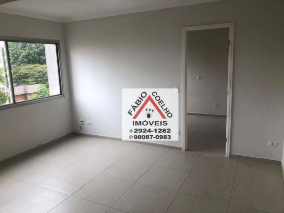 Apartamento com 1 Quarto à Venda, 40 m² em Bela Vista - São Paulo