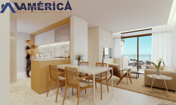 Imagem Imóvel com 2 Quartos à Venda, 59 m² em Ponta De Matos - Cabedelo Imagem Imóvel com 2 Quartos à Venda, 59 m² em Ponta De Matos - Cabedelo