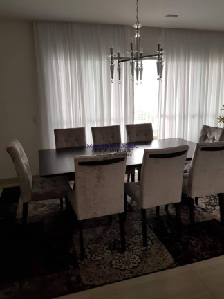 Imagem Apartamento com 3 Quartos para Alugar, 132 m² em Tambore - Santana De Parnaíba Imagem Apartamento com 3 Quartos para Alugar, 132 m² em Tambore - Santana De Parnaíba