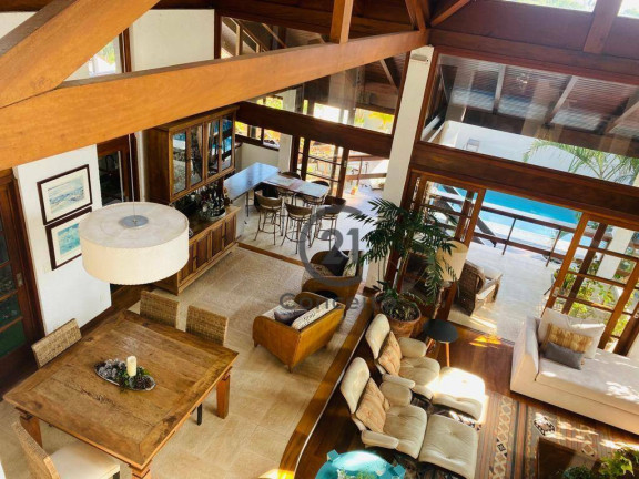 Imagem Casa com 4 Quartos à Venda, 530 m² em João Paulo - Florianópolis Imagem Casa com 4 Quartos à Venda, 530 m² em João Paulo - Florianópolis