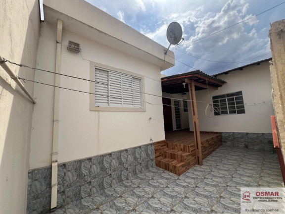 Imagem Casa com 3 Quartos à Venda, 200 m² em Vila Zilda Natel - Sumaré Imagem Casa com 3 Quartos à Venda, 200 m² em Vila Zilda Natel - Sumaré