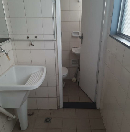 Imagem Apartamento com 2 Quartos à Venda, 83 m² em Pompeia - São Paulo Imagem Apartamento com 2 Quartos à Venda, 83 m² em Pompeia - São Paulo
