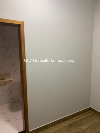 Imagem Casa com 3 Quartos à Venda,  em Jardim Mantova - Indaiatuba