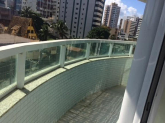 Imagem Apartamento com 3 Quartos à Venda, 102 m² em Armação - Salvador