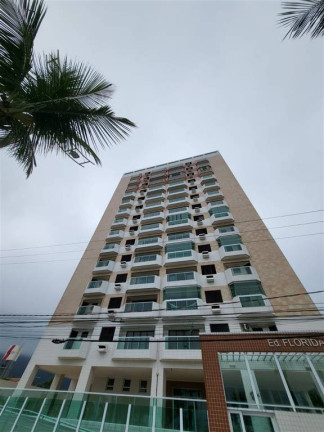 Apartamento com 3 Quartos à Venda, 180 m² em Flórida - Praia Grande