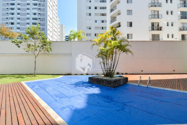 Imagem Apartamento com 2 Quartos à Venda, 58 m² em Pinheiros - São Paulo Imagem Apartamento com 2 Quartos à Venda, 58 m² em Pinheiros - São Paulo