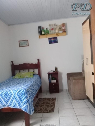 Imagem Casa com 9 Quartos à Venda, 430 m² em Terra Preta (terra Preta) - Mairiporã