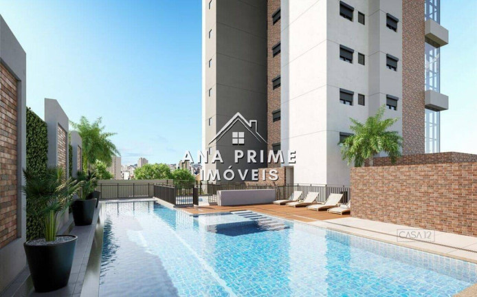 Imagem Apartamento com 3 Quartos à Venda, 130 m² em Parque Residencial Aquarius - São José Dos Campos Imagem Apartamento com 3 Quartos à Venda, 130 m² em Parque Residencial Aquarius - São José Dos Campos