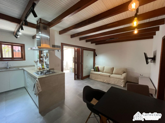 Apartamento com 1 Quarto à Venda, 60 m² em Itaguá - Ubatuba