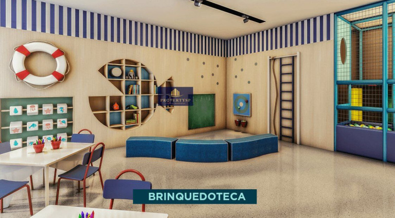 Imagem Apartamento com 3 Quartos à Venda, 82 m² em Pinheiros - São Paulo Imagem Apartamento com 3 Quartos à Venda, 82 m² em Pinheiros - São Paulo
