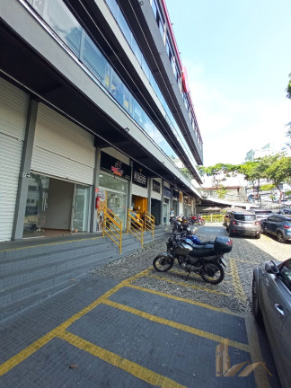 Imagem Imóvel à Venda, 35 m² em Ouro Preto - Belo Horizonte