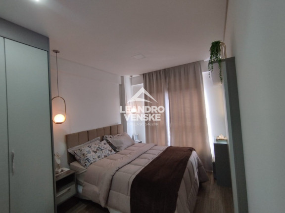 Imagem Apartamento com 3 Quartos à Venda, 103 m² em Costa E Silva - Joinville