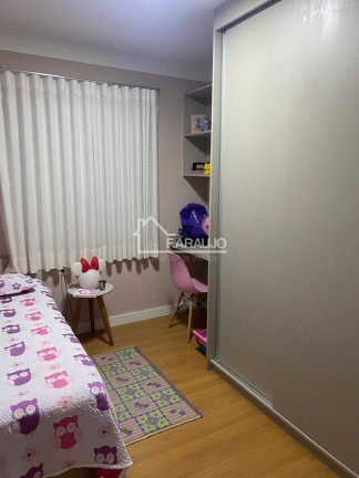 Imagem Apartamento com 3 Quartos à Venda, 98 m² em Parque Campolim - Sorocaba