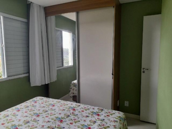 Imagem Apartamento com 2 Quartos à Venda, 43 m² em Jardim Santo Antônio - Itatiba Imagem Apartamento com 2 Quartos à Venda, 43 m² em Jardim Santo Antônio - Itatiba