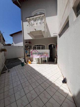 Imagem Casa com 2 Quartos à Venda, 200 m² em Prainha - Caraguatatuba