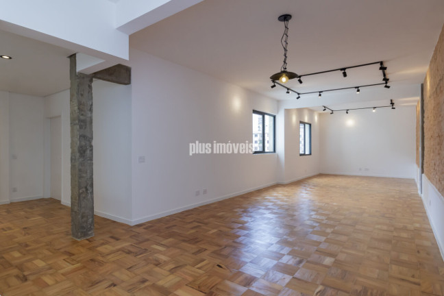 Apartamento com 2 Quartos à Venda, 120 m² em Consolação - São Paulo
