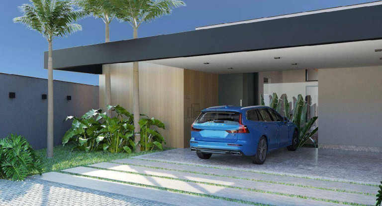 Imagem Casa com 3 Quartos à Venda, 225 m² em Jardim Belvedere - Volta Redonda Imagem Casa com 3 Quartos à Venda, 225 m² em Jardim Belvedere - Volta Redonda