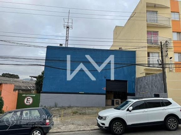 Imagem Imóvel à Venda, 480 m² em Jardim Cocaia - Guarulhos Imagem Imóvel à Venda, 480 m² em Jardim Cocaia - Guarulhos