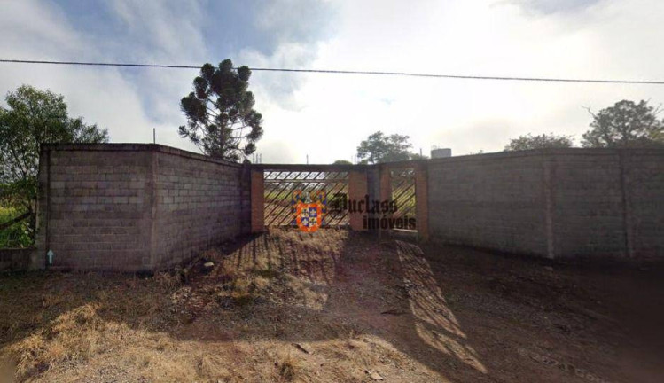 Imagem Terreno à Venda, 1.960 m² em Vale Do Atibaia I - Piracaia