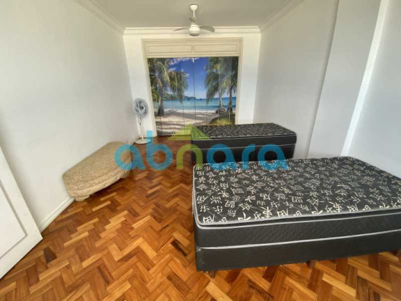 Imagem Apartamento com 6 Quartos à Venda, 300 m² em Copacabana - Rio De Janeiro