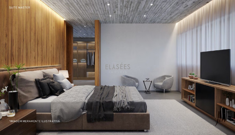 Imagem Casa com 4 Quartos à Venda, 748 m² em Brooklin Paulista - São Paulo