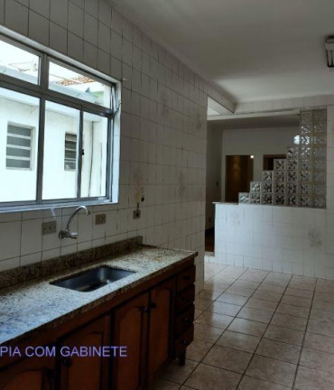 Imagem Imóvel com 4 Quartos à Venda, 130 m² em Ipiranga