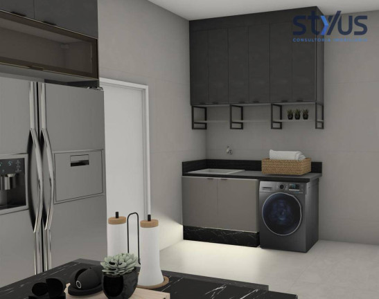 Imagem Sobrado com 3 Quartos à Venda, 300 m² em Jardim Santa Clara - Guarulhos