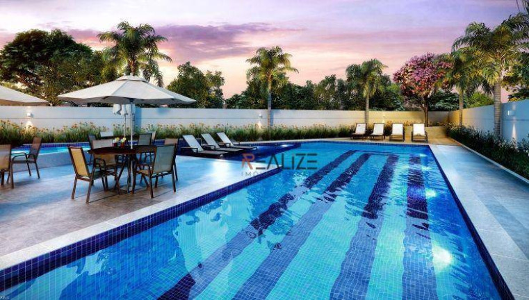 Imagem Apartamento com 2 Quartos à Venda, 51 m² em Condomínio Villa Helvetia - Indaiatuba Imagem Apartamento com 2 Quartos à Venda, 51 m² em Condomínio Villa Helvetia - Indaiatuba