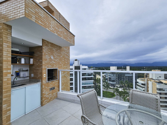 Imagem Cobertura com 2 Quartos à Venda, 124 m² em Riviera De São Lourenço - Bertioga Imagem Cobertura com 2 Quartos à Venda, 124 m² em Riviera De São Lourenço - Bertioga
