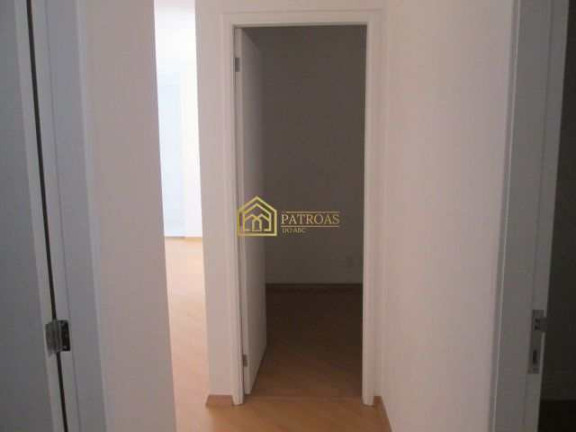 Imagem Apartamento com 3 Quartos para Alugar, 71 m² em Planalto - São Bernardo Do Campo