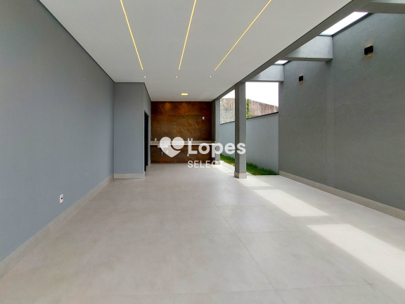 Imagem Casa com 3 Quartos à Venda,  em Residencial Jatobá - Vinhedo
