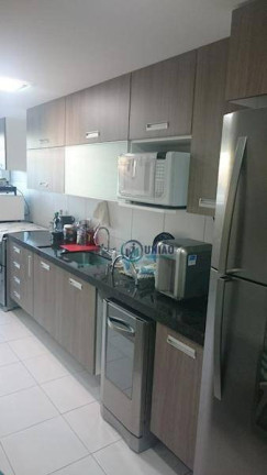 Imagem Cobertura com 4 Quartos à Venda, 200 m² em Piratininga - Niterói Imagem Cobertura com 4 Quartos à Venda, 200 m² em Piratininga - Niterói